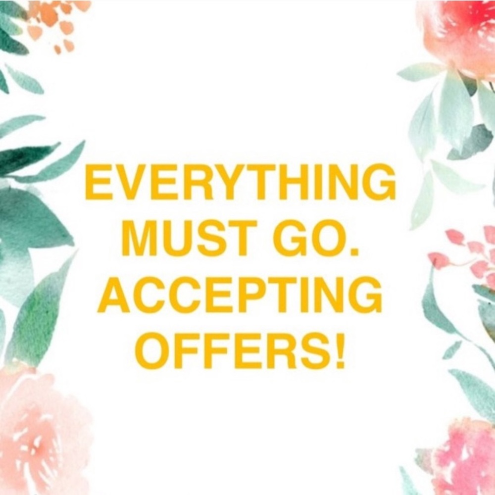 Make an offer